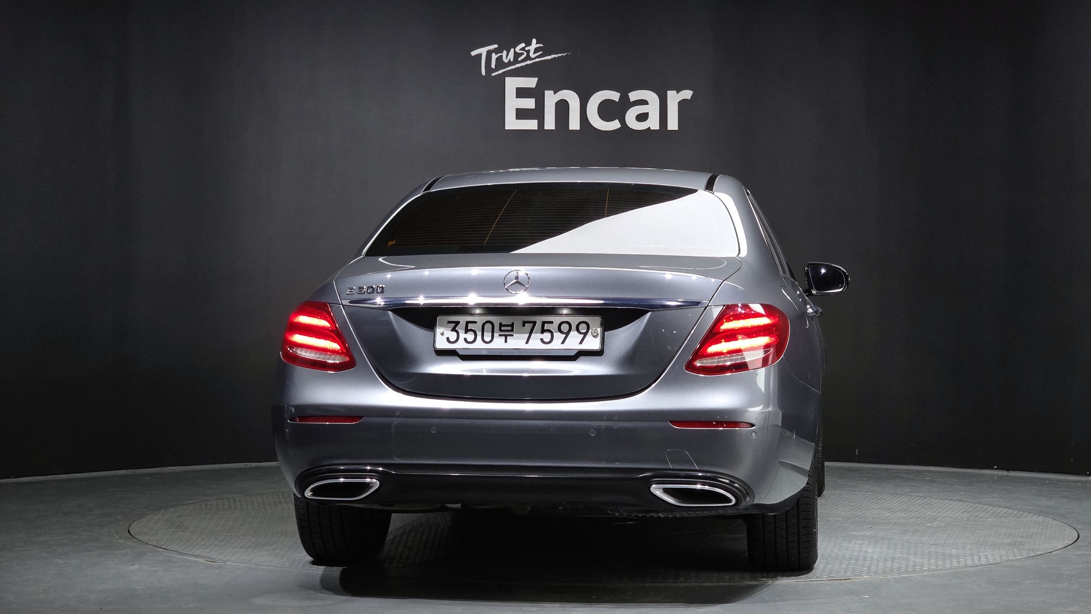 MERCEDES BENZ E-CLASS W213 2020