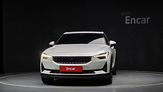 POLESTAR POLESTAR 2 2022