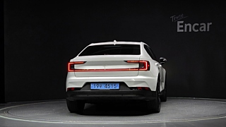POLESTAR POLESTAR 2 2022