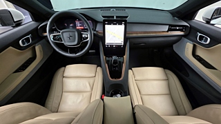 POLESTAR POLESTAR 2 2022