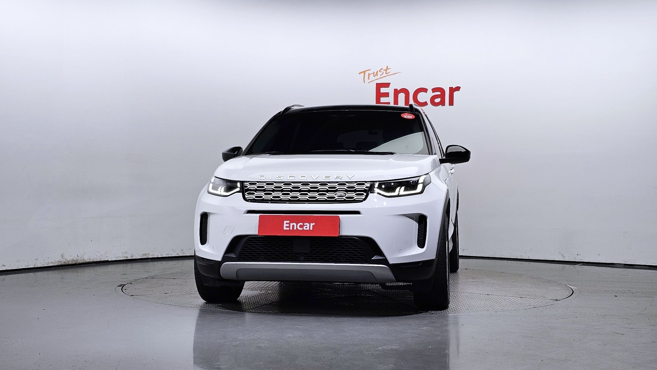 LAND ROVER DISCOVERY SPORT 2022
