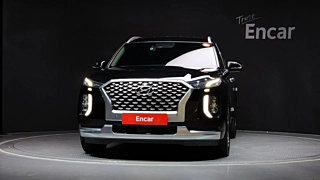 HYUNDAI PALISADE  2020
