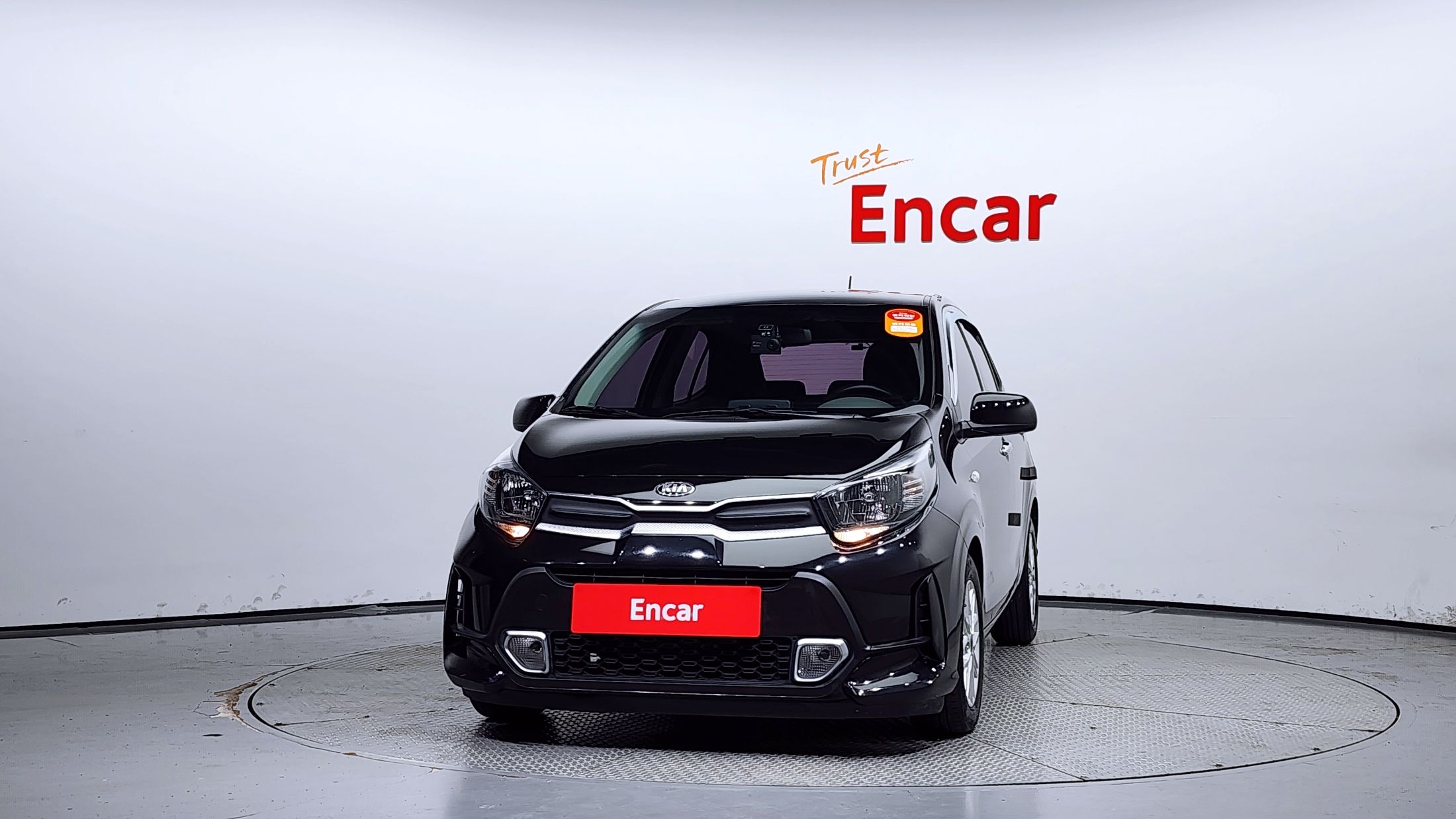 KIA MORNING URBAN JA 2020