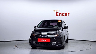 KIA MORNING URBAN JA 2020