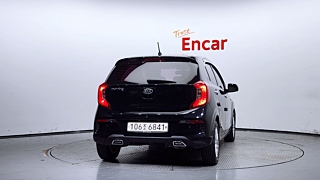 KIA MORNING URBAN JA 2020