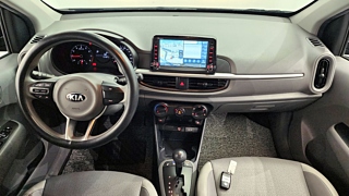 KIA MORNING URBAN JA 2020