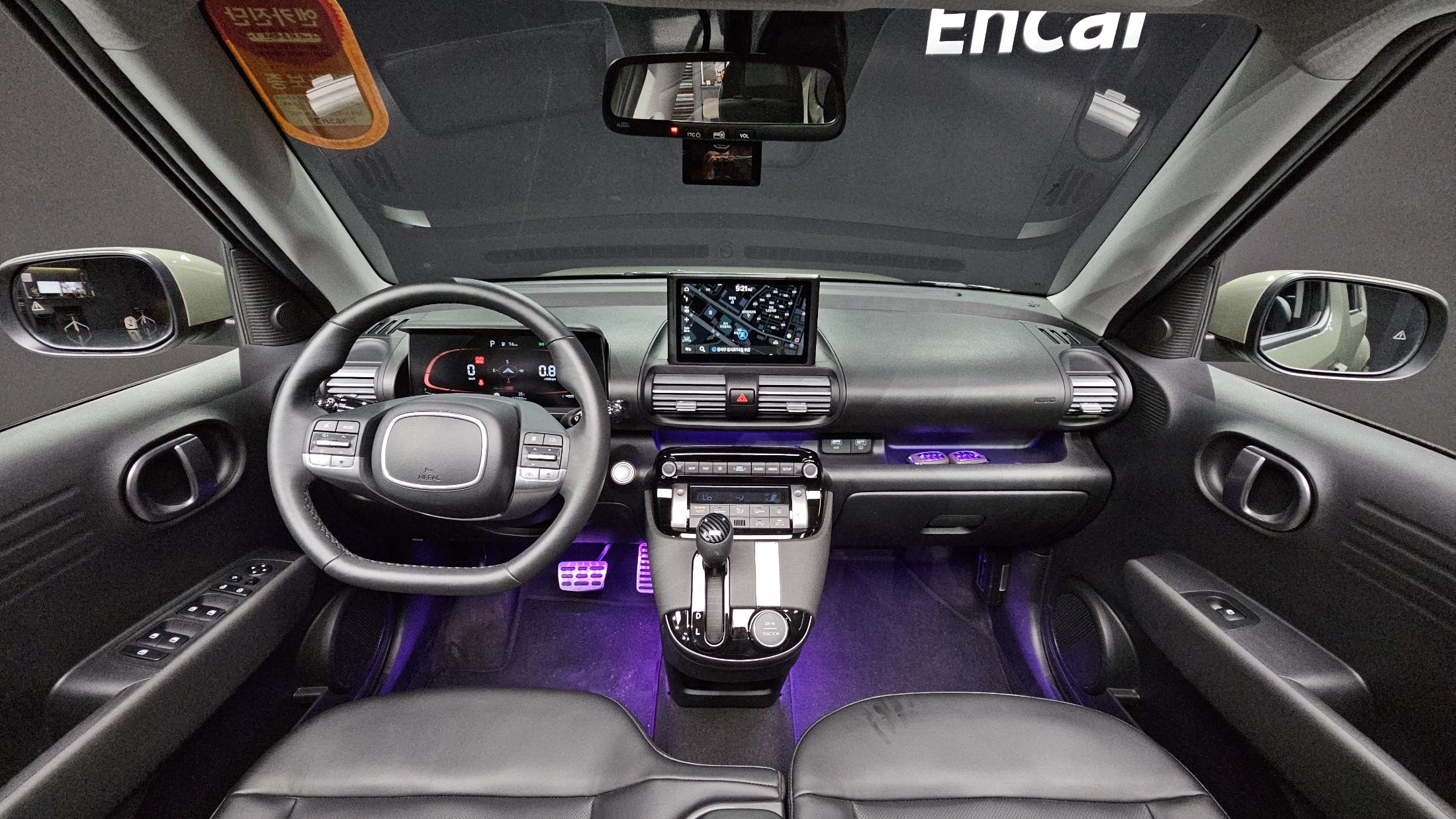 HYUNDAI CASPER 2022