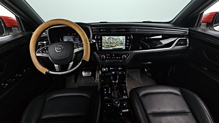 SSANGYONG KORANDO BEAUTIFUL 2020
