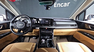 KIA CARNIVAL 2023
