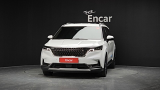 KIA CARNIVAL 2023