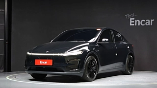 Заказать TESLA MODEL Y