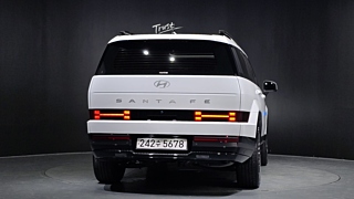 HYUNDAI SANTAFE MX5 2024