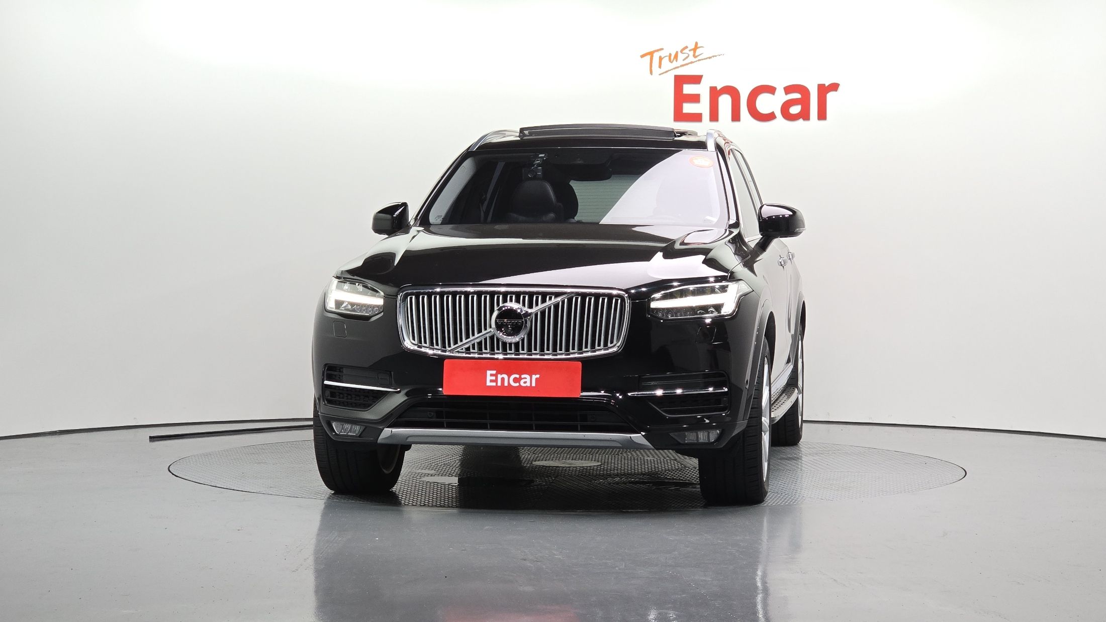 VOLVO XC90 2016