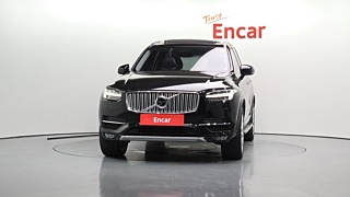 VOLVO XC90 2016