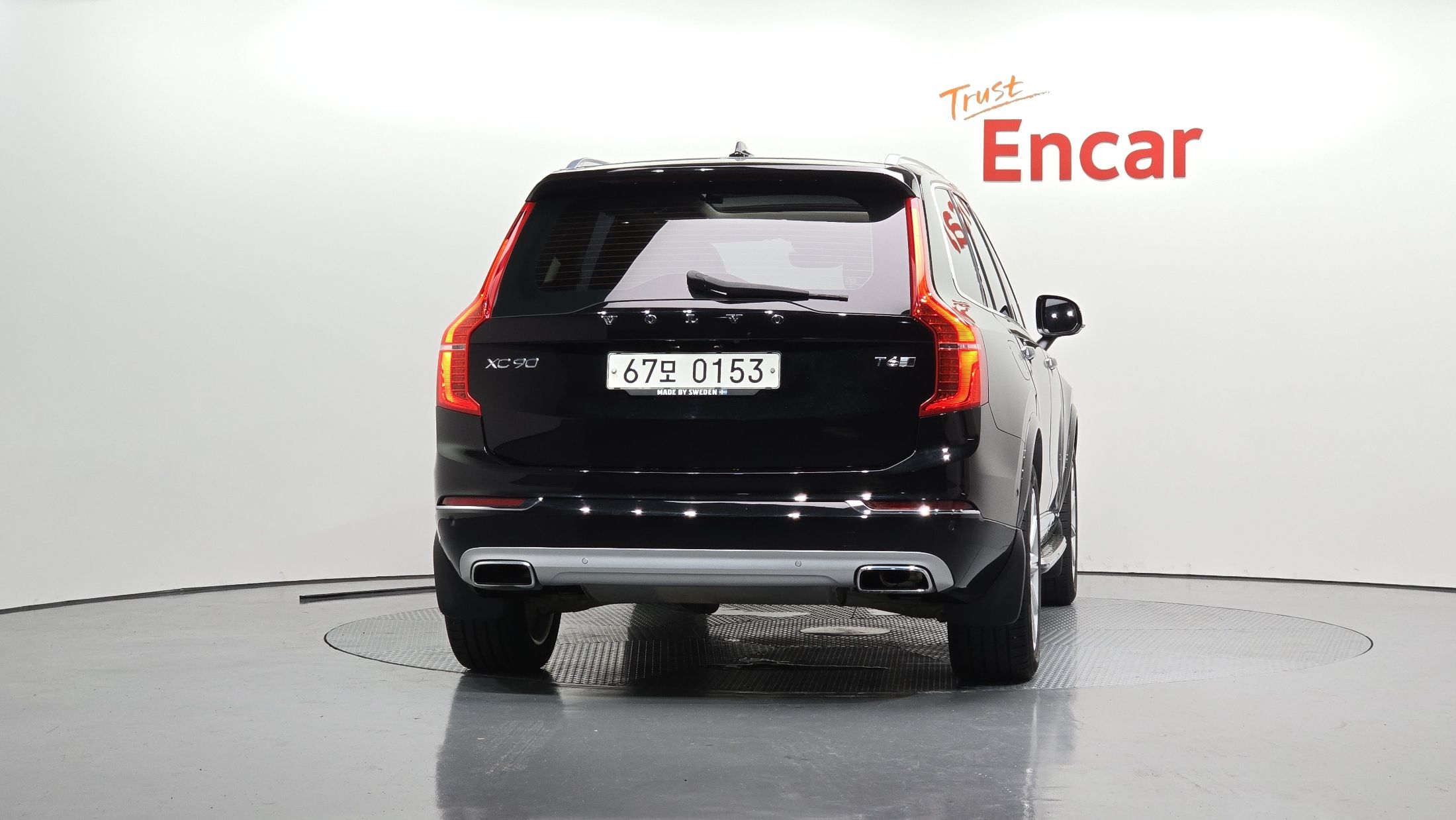 VOLVO XC90 2016