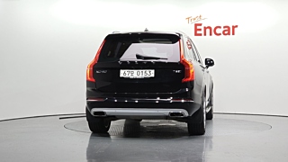 VOLVO XC90 2016
