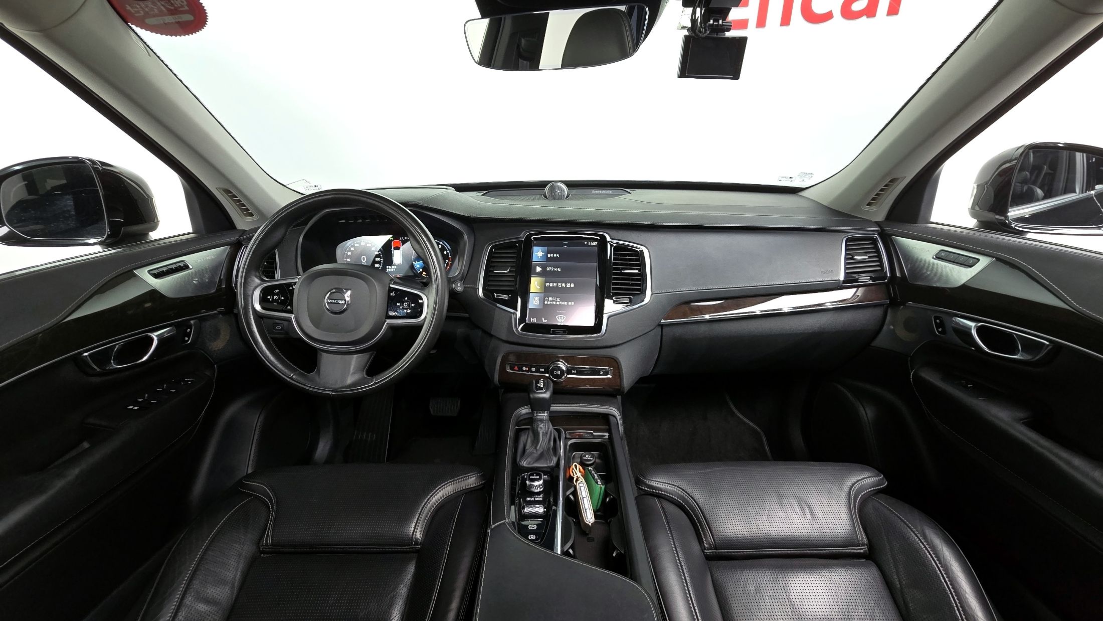 VOLVO XC90 2016