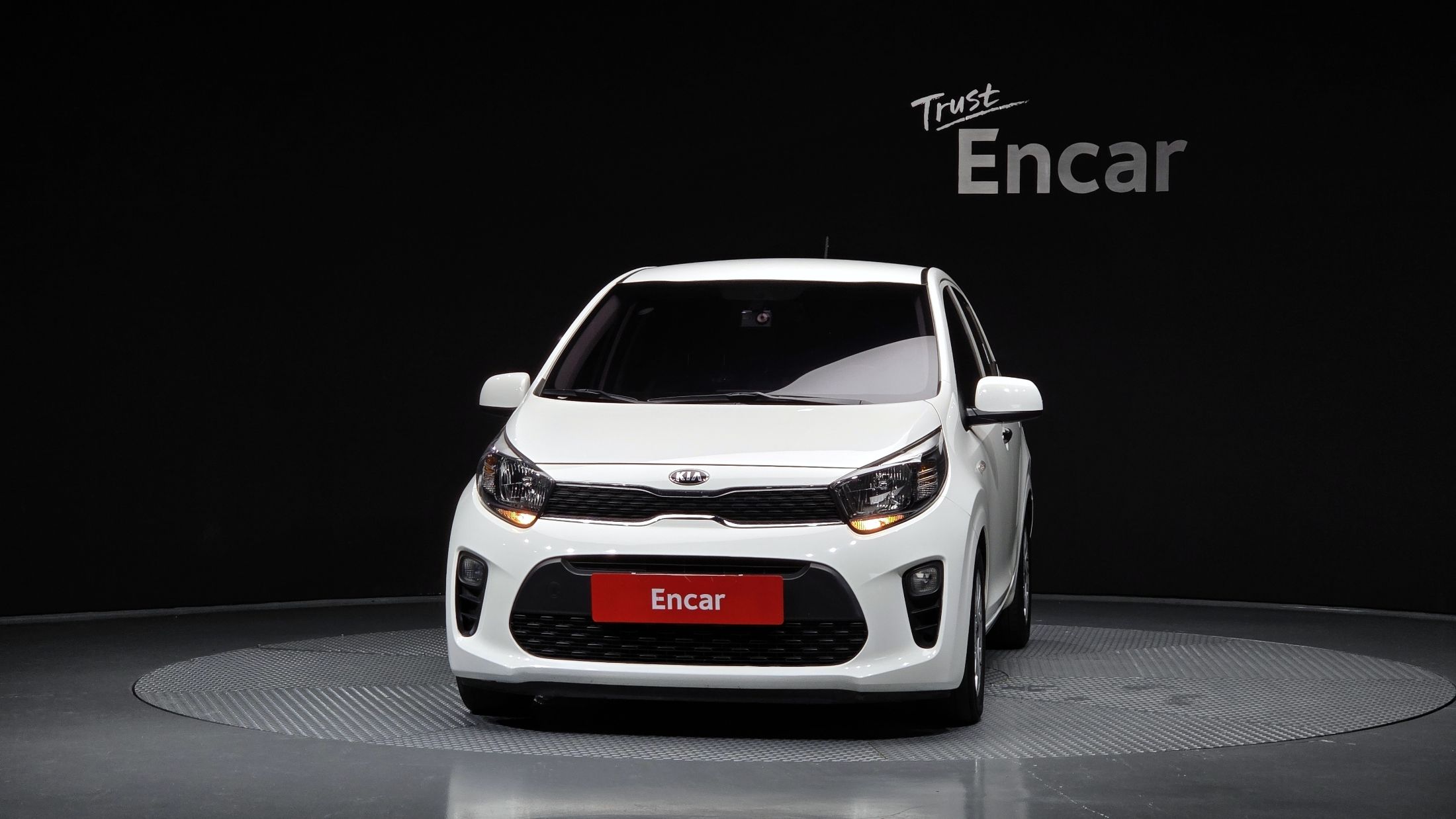 KIA MORNING JA 2017