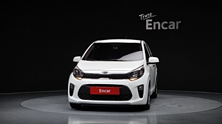 KIA MORNING JA 2017