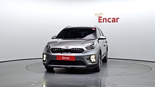 KIA NIRO 2021
