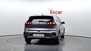 KIA NIRO 2021