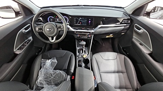 KIA NIRO 2021