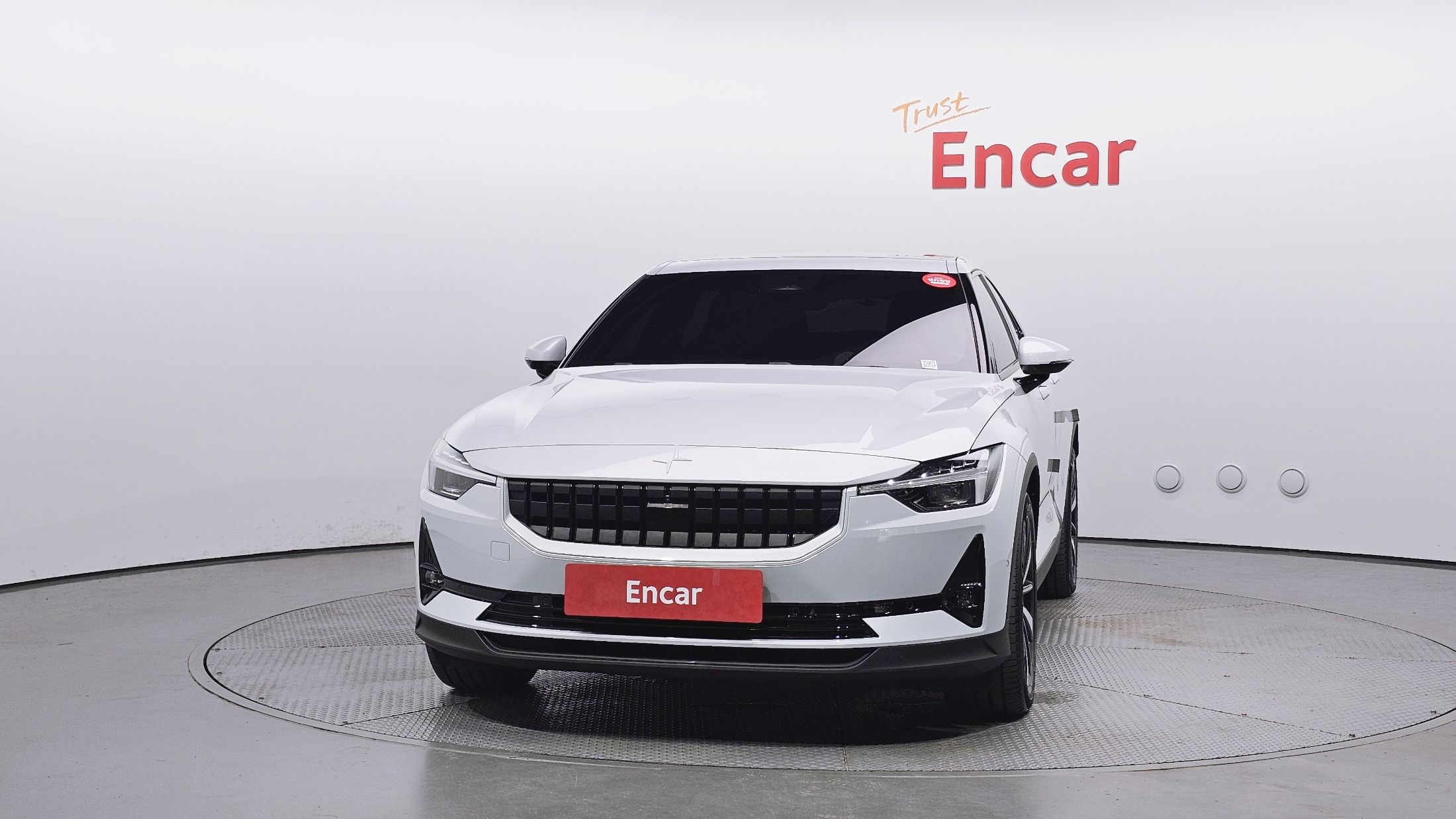 POLESTAR POLESTAR 2 2022
