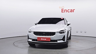 POLESTAR POLESTAR 2 2022