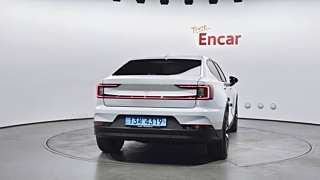 POLESTAR POLESTAR 2 2022