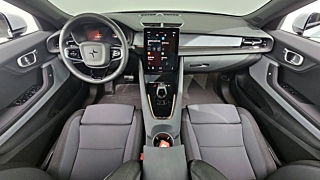 POLESTAR POLESTAR 2 2022