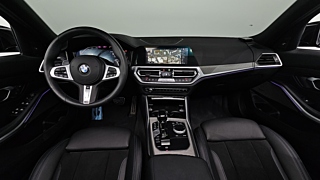 BMW 3-SERIES G20 2020