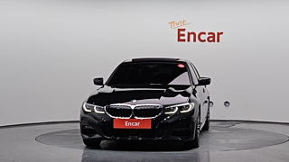 BMW 3-SERIES G20 2020