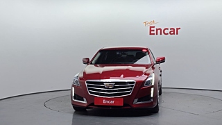 CADILLAC CTS 2016