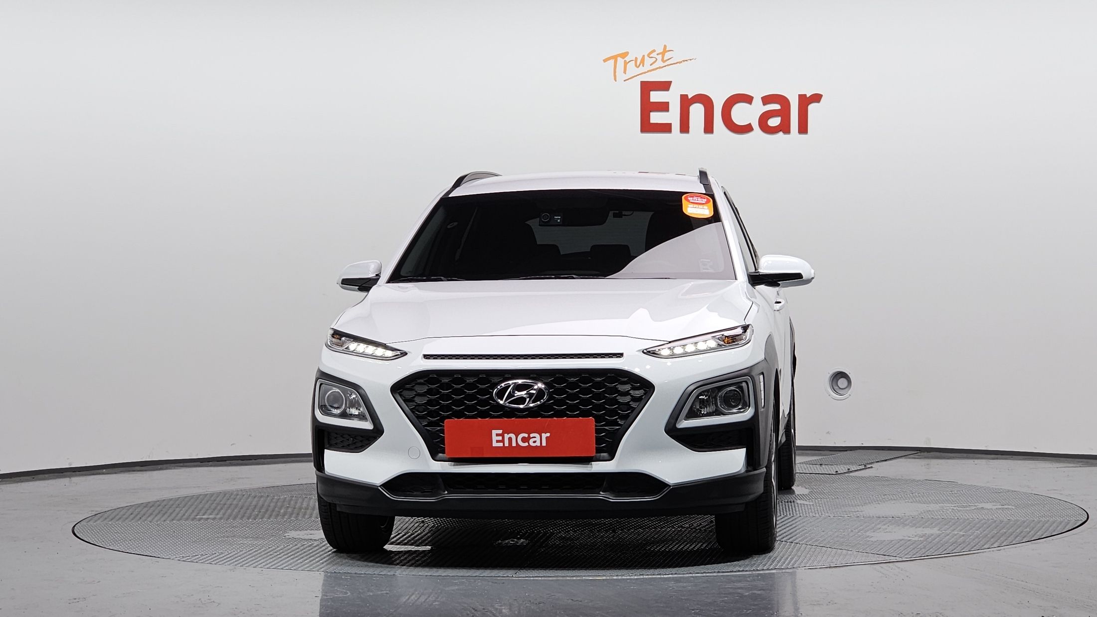HYUNDAI KONA 2019