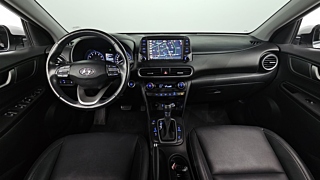 HYUNDAI KONA 2019