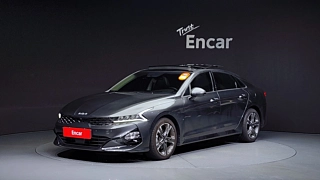 KIA K5  3 GENERATION 1.6 Turbo 2022