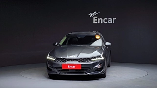 KIA K5  2022
