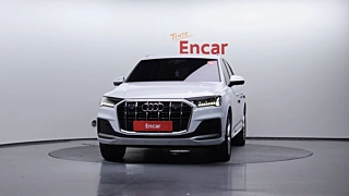 AUDI Q7 4M  45 TDI Quattro Premium 2021