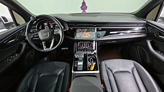 AUDI Q7 4M  45 TDI Quattro Premium 2021
