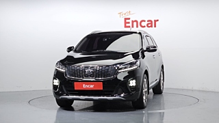 KIA SORENTO 2018