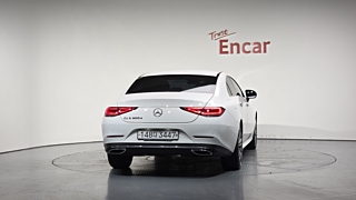 MERCEDES BENZ CLS-CLASS C257 2019