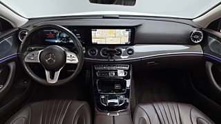 MERCEDES BENZ CLS-CLASS C257 2019