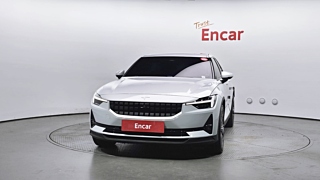 POLESTAR POLESTAR 2 2022