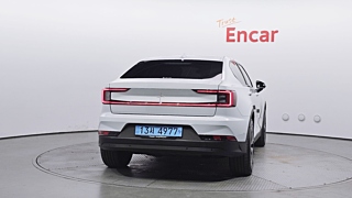 POLESTAR POLESTAR 2 2022