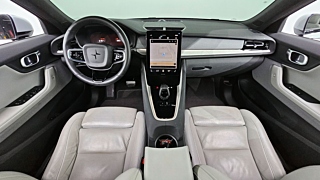 POLESTAR POLESTAR 2 2022