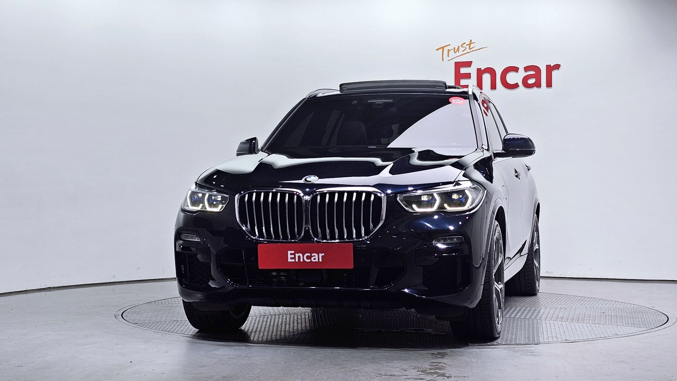 BMW X5 G05 2020