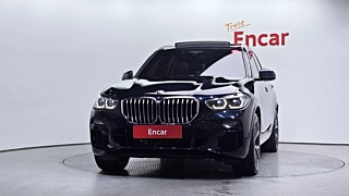 BMW X5 G05 2020