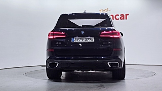 BMW X5 G05 2020
