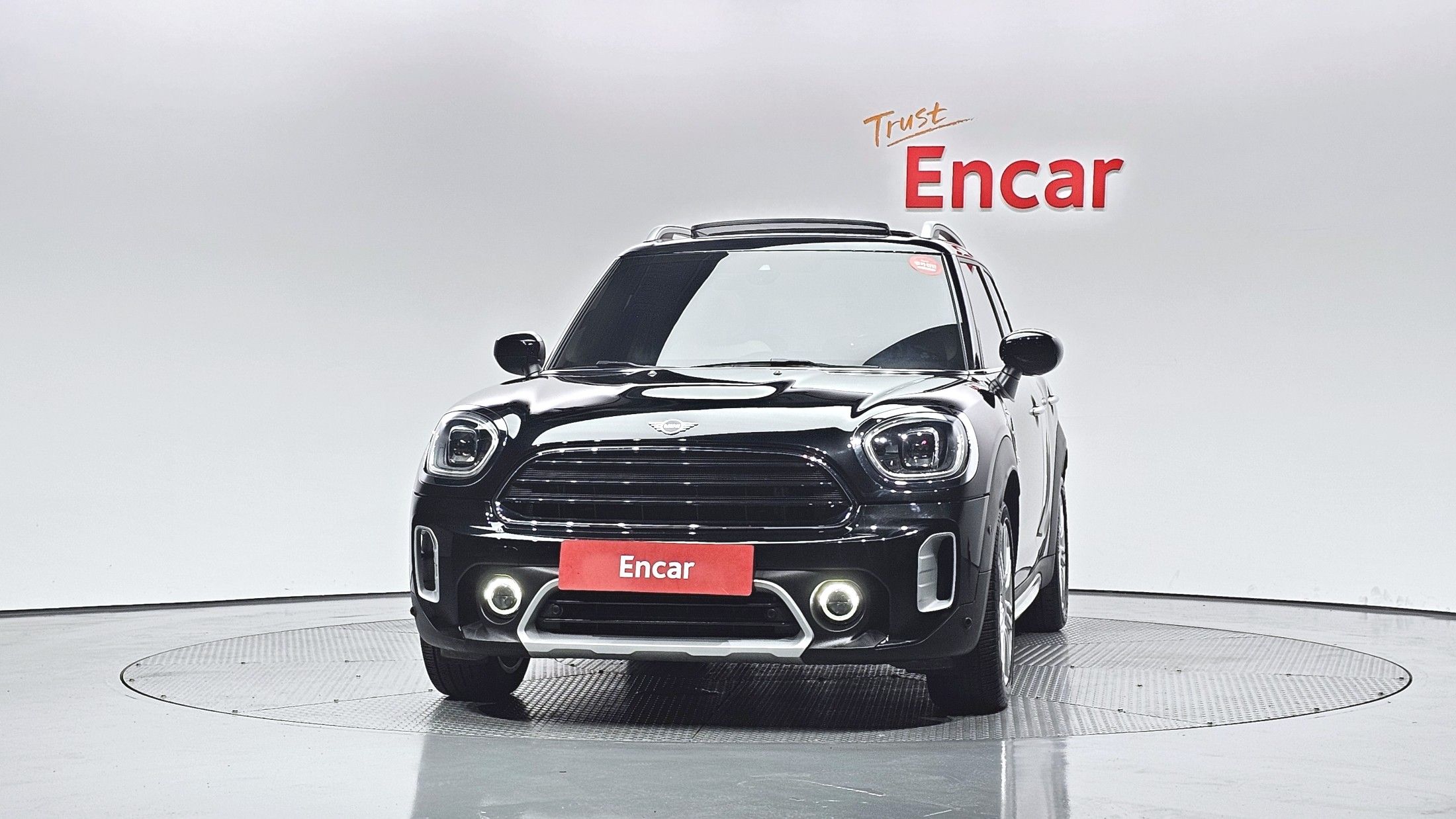 MINI COUNTRYMAN COOPER 2022