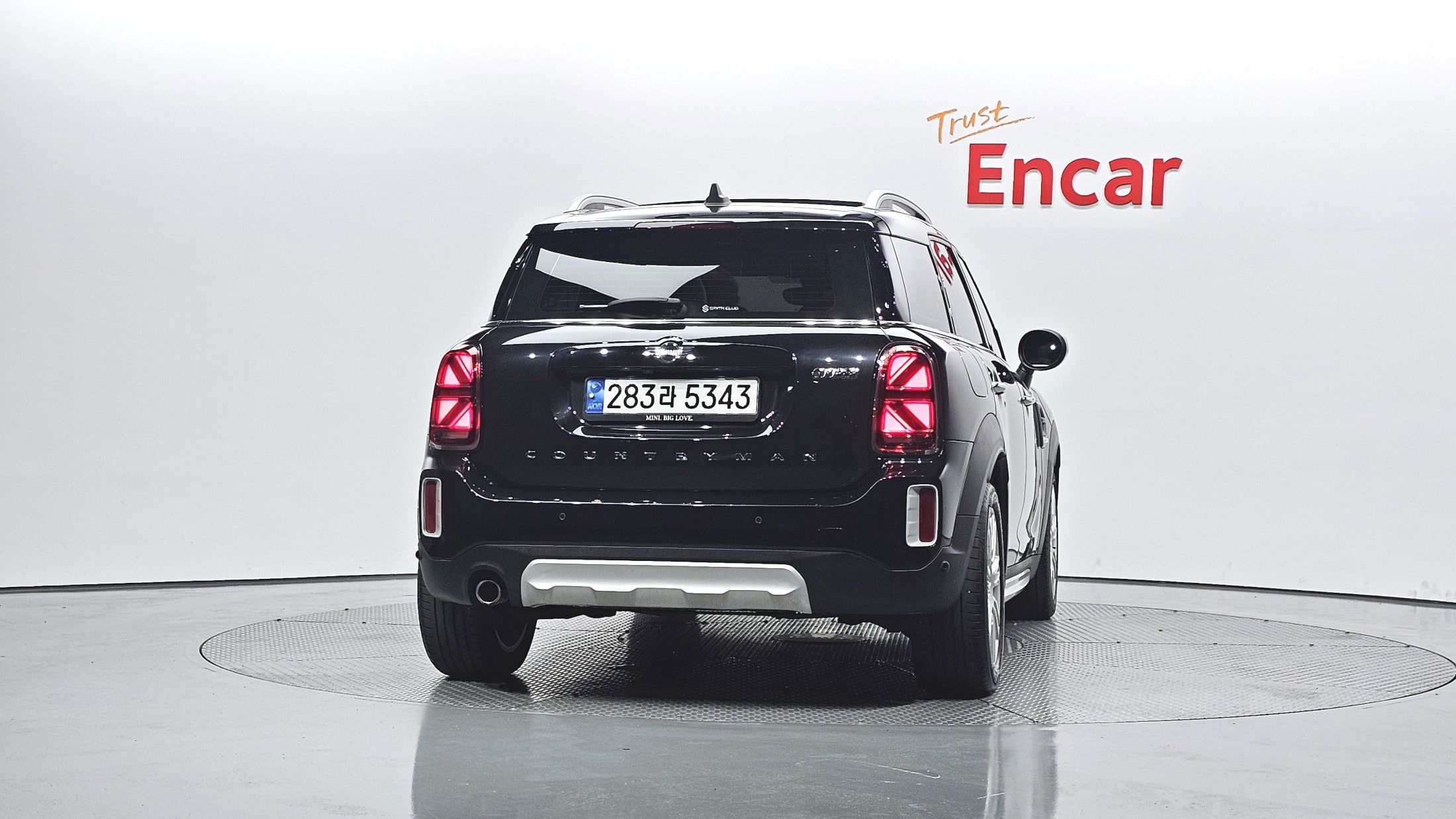 MINI COUNTRYMAN COOPER 2022
